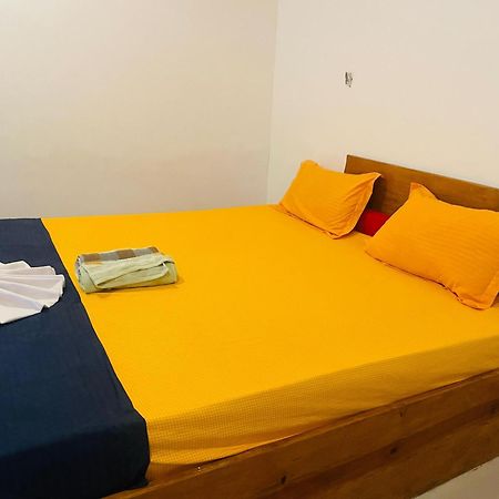 Crystal Bay Hotel Arugam Bay Kültér fotó