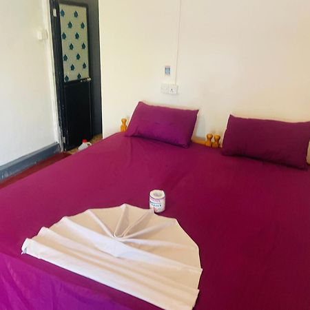 Crystal Bay Hotel Arugam Bay Kültér fotó