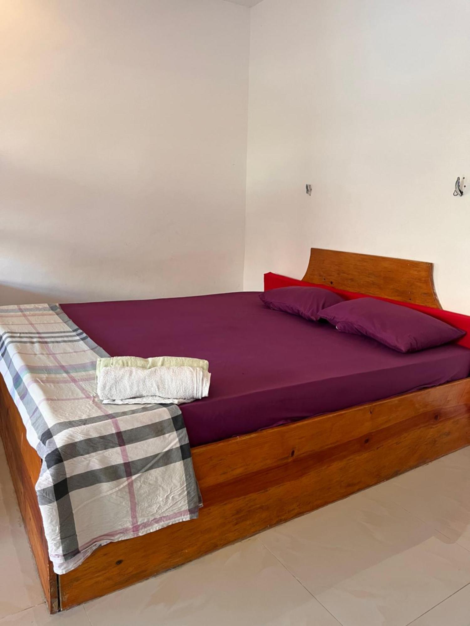 Crystal Bay Hotel Arugam Bay Kültér fotó