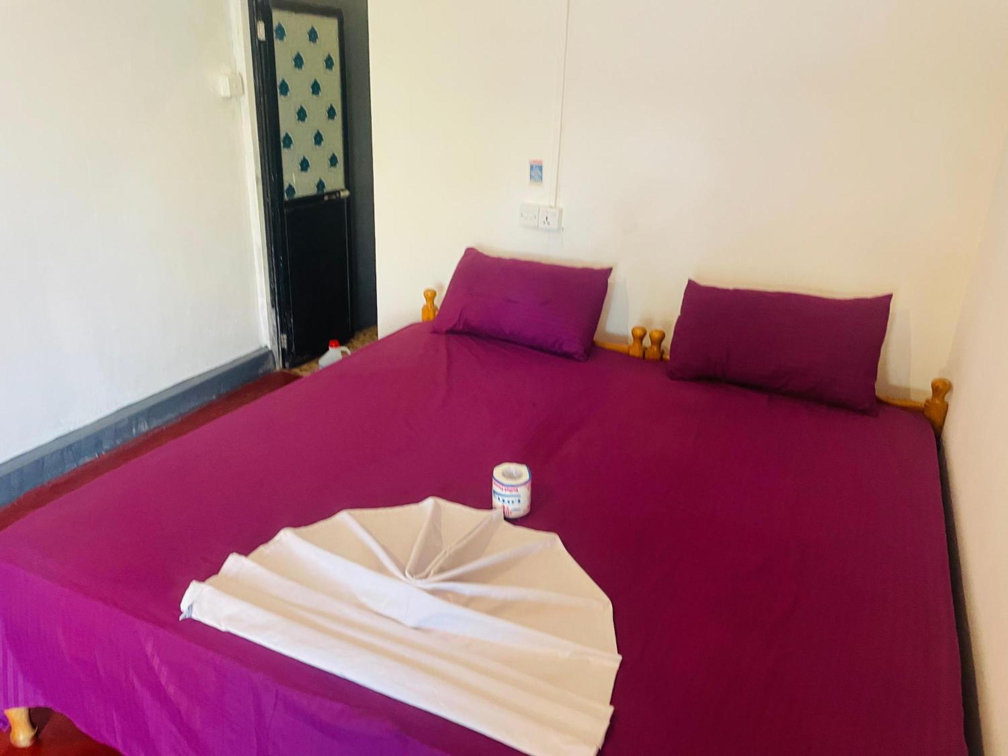 Crystal Bay Hotel Arugam Bay Kültér fotó